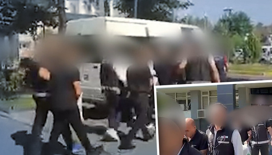 Vurgunda çarpıcı detaylar 800 bin lira karşılığında memurluk vaadi: İkna etmek için birlikte bakanlıklara bile gitmişler