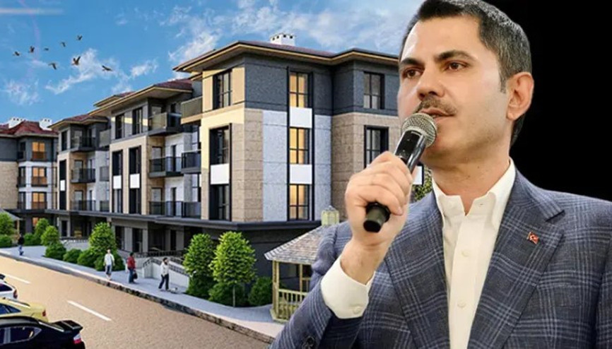 Bakan Kurum açıkladı: Yarısı Bizden kampanyasında tarih kısıtlamasını kaldırıyoruz