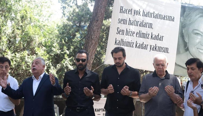 Kerem Alışık: Annen yok kimsen yok
