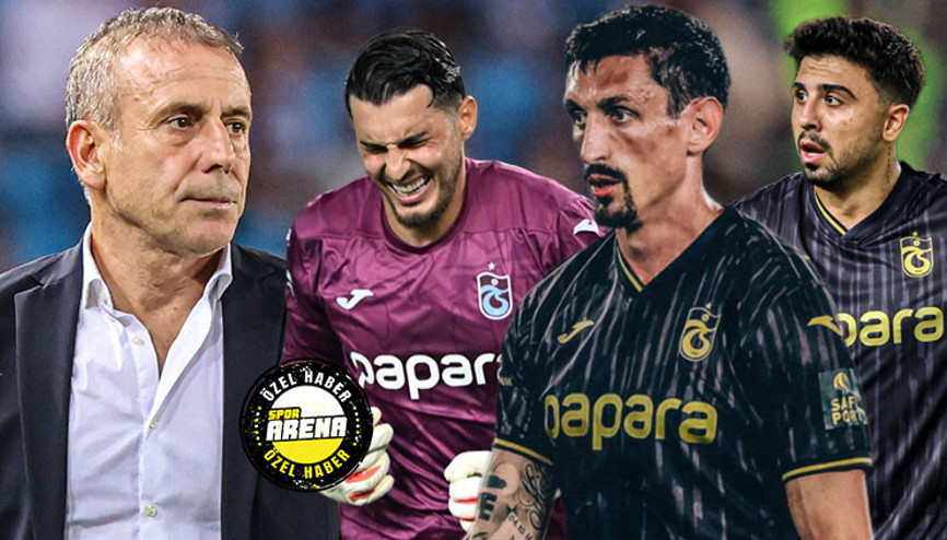 Santrforsuz oyunun götürdükleri