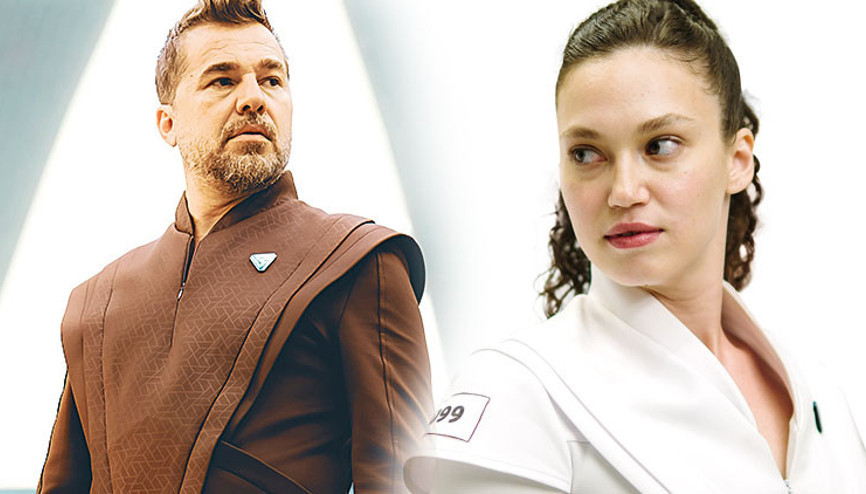 Dünya Varmışın tanıtımı yayında