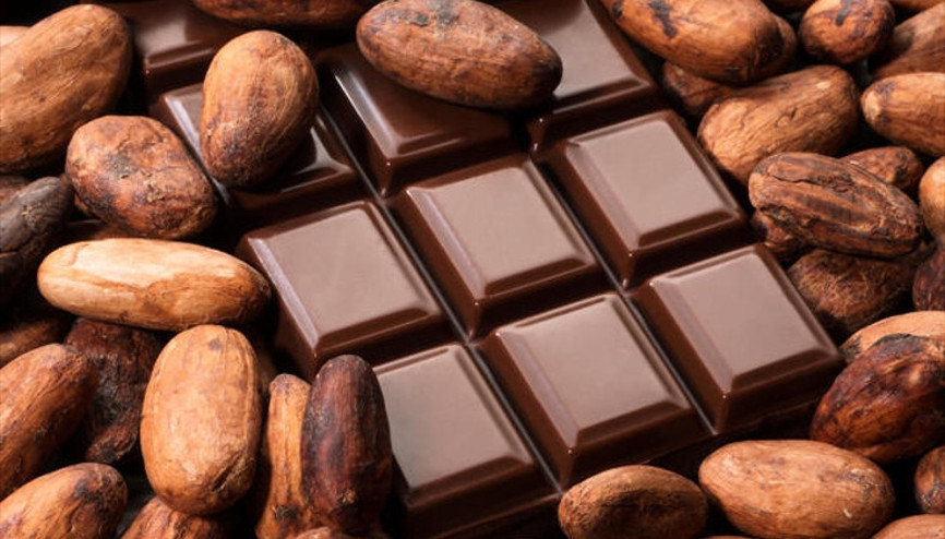 Bitter çikolatada kurşun gibi ağır metallere rastlandı