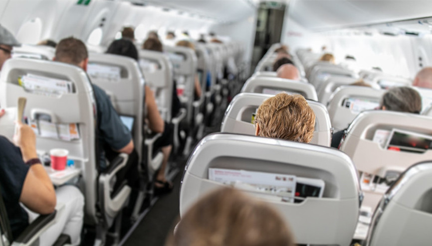 Yurt dışına çıkacaklar dikkat Harç için istisna tanındı