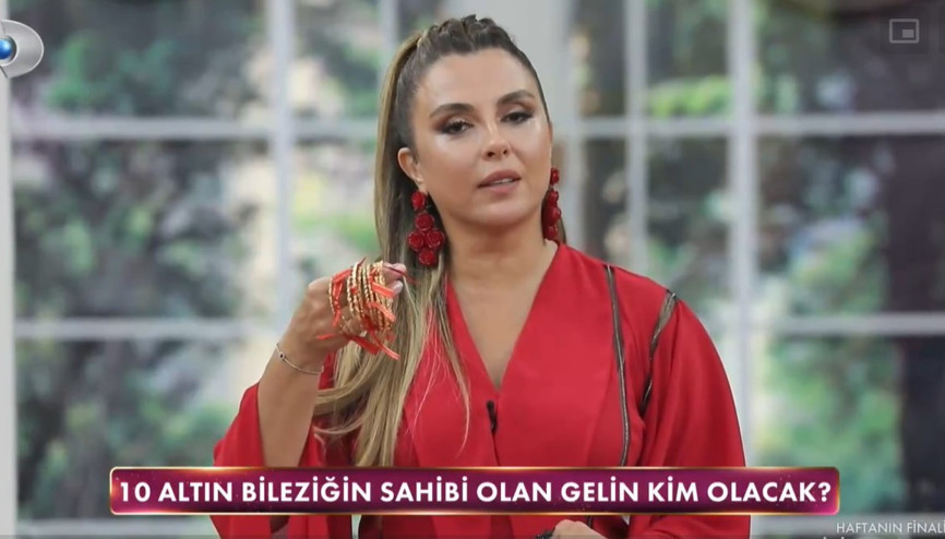 Gelinim Mutfakta kim elendi, bilezikleri kim aldı Yeni sezon ilk haftası 9 Ağustos 2024 Gelinim Mutfakta puan durumu (toplam)