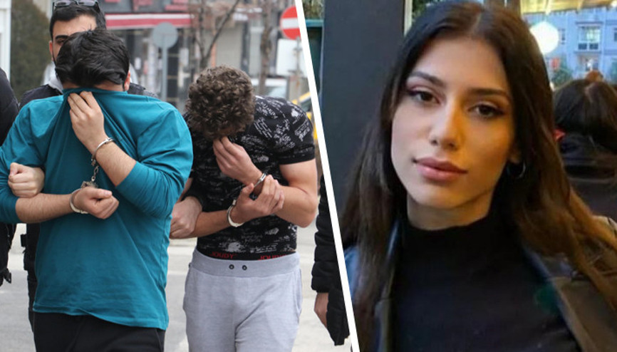 Ayşenur Çolakoğlunun katiline ‘iyi hal’ indirimi Yargıtay’a taşındı