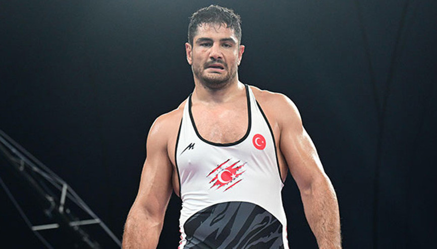 Taha Akgül olimpiyat müsabakası canlı izle: Taha Akgül yarı final maçı ne zaman, saat kaçta Paris 2024 Olimpiyatları Taha Akgül yarı final güreş karşılaşması hangi kanalda Taha Akgül olimpiyat müsabakası canlı izle: Taha Akgül yarı final maçı ne zaman, saat kaçta Paris 2024 Olimpiyatları Taha Akgül yarı final güreş karşılaşması hangi kanalda