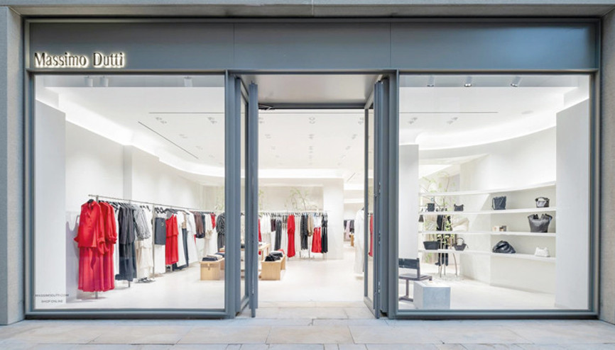 İspanyol perakende devinden ‘gidiyor’ iddialarına yanıt: Türkiye’de mutluyuz kalıcıyız İspanyol perakende devinden ‘gidiyor’ iddialarına yanıt: Türkiye’de mutluyuz kalıcıyız