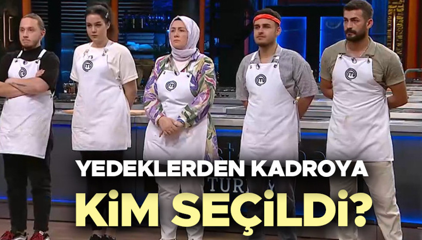 MASTERCHEF KİM KAZANDI 9 AĞUSTOS 2024 | Dün akşam MasterChef ana kadroya kim girdi Akın mı, Zübeyde mi kazandı İşte MasterChef Türkiyede kazanan isim