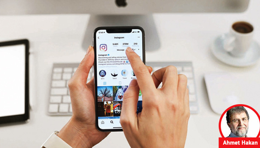 Instagram yasağının konuşulmayan tarafı