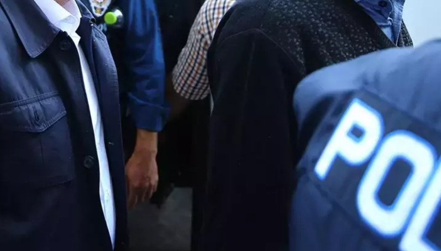 Firari başsavcı İstanbul’da yakalandı