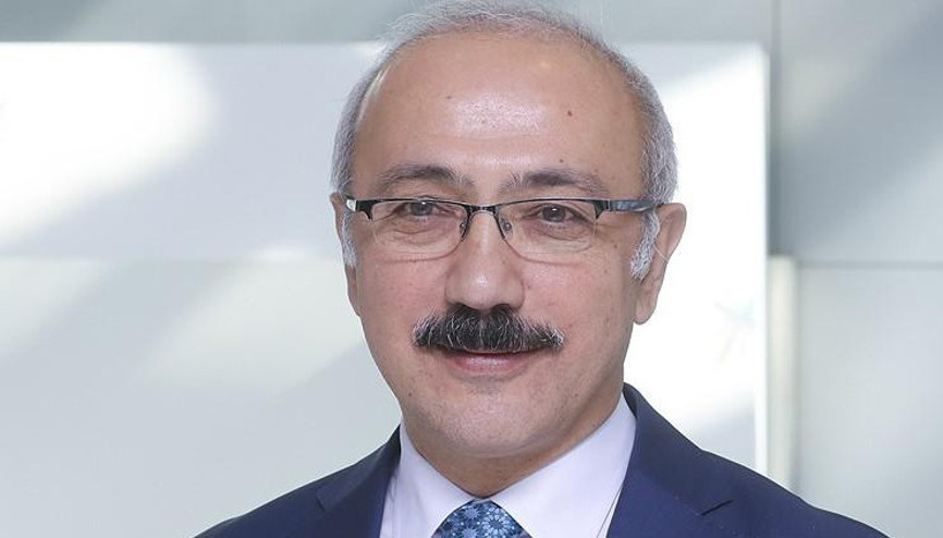 Kalyon Enerji, dev projesi için yurt dışından  249 milyon euro kaynak temin etti