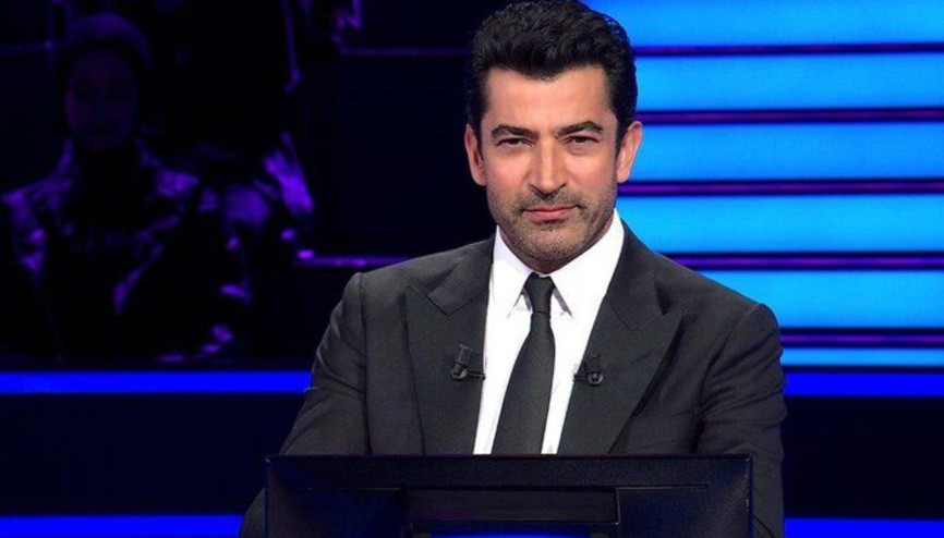 Kenan İmirzalıoğlu Kim Milyoner Olmak İsterden ayrıldı mı Dikkat çeken değişiklik