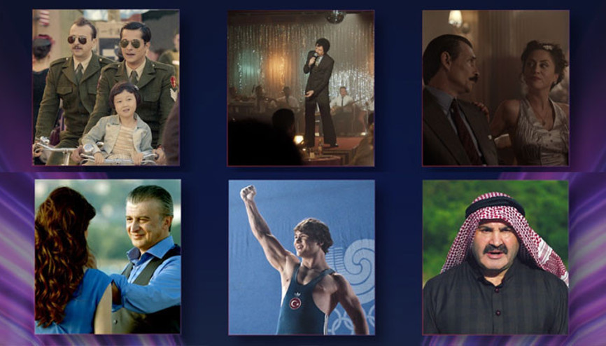 Film gibi yaşamlar ağustosta D-Smart’ta