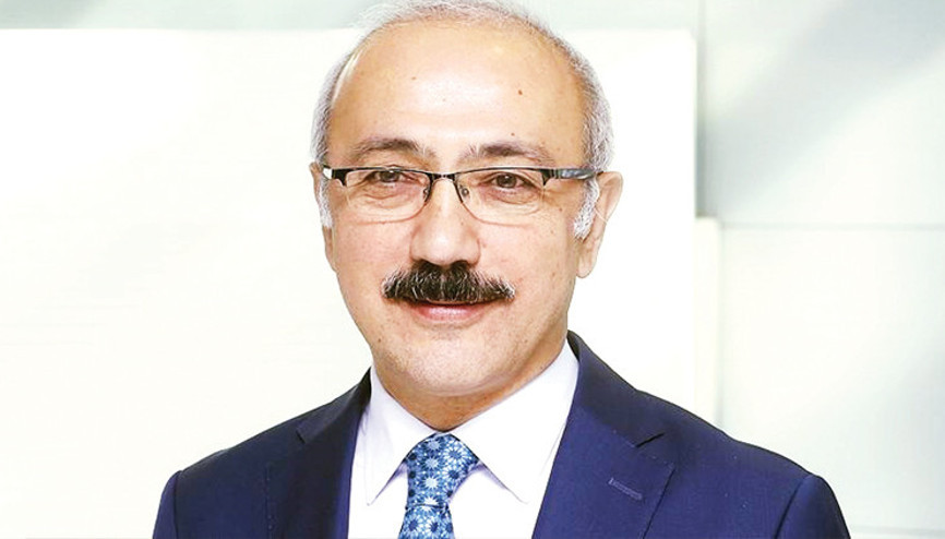 GES projesine 249 milyon Euro dış kaynak