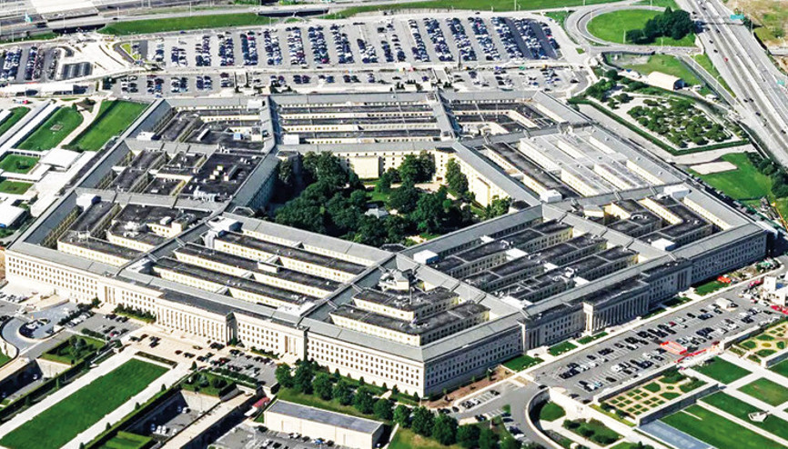 FBI, Pentagon çalışanı Türk’ü tutukladı