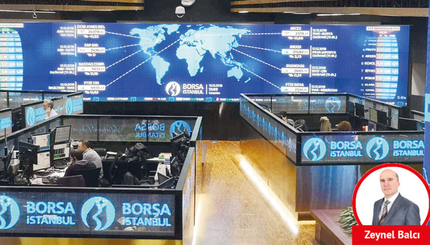 Dış piyasalara duyarlılık arttı