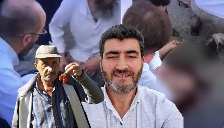 Düğünde dehşet: 2 kişiyi hayattan kopardı... O anlar kameraya böyle yansıdı