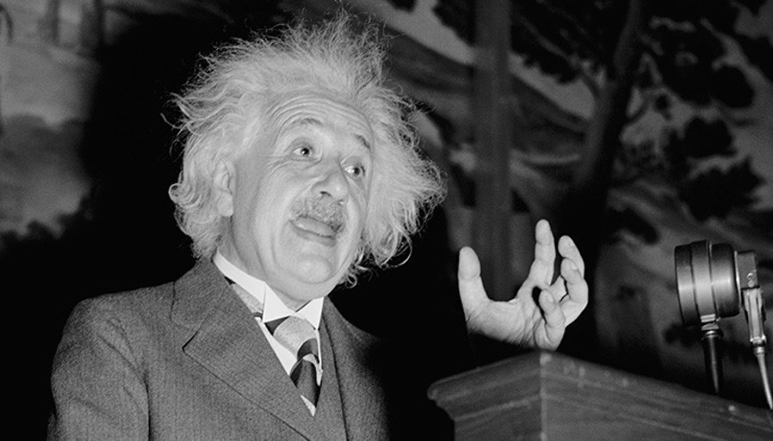 Einstein yıllar sonra Hayatımın en büyük hatası diyecekti... Milyonlarca dolara alıcı bulması bekleniyor O mektubu bu kadar önemli yapan şey neydi
