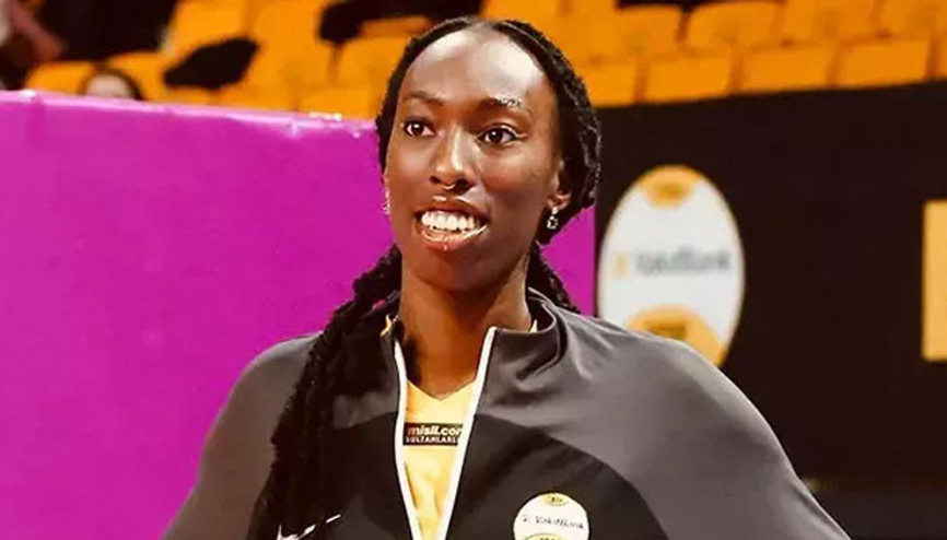 Paola Egonu kimdir, aslen nereli, kaç yaşında Paola Egonu nerede, hangi takımda oynuyor İşte hayatı ve kariyeri