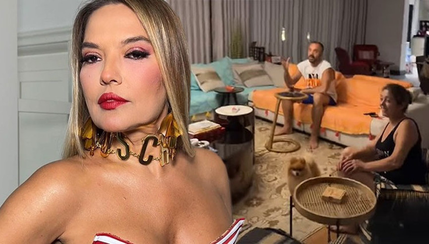 18 bin TLlik su faturasına isyan etti...MUSKİden cevap