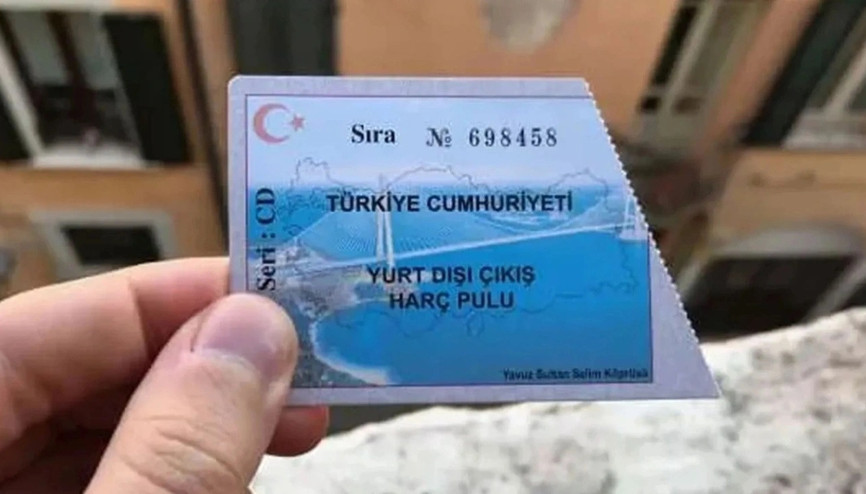 Bu gece yurt dışına çıkacaklar dikkat