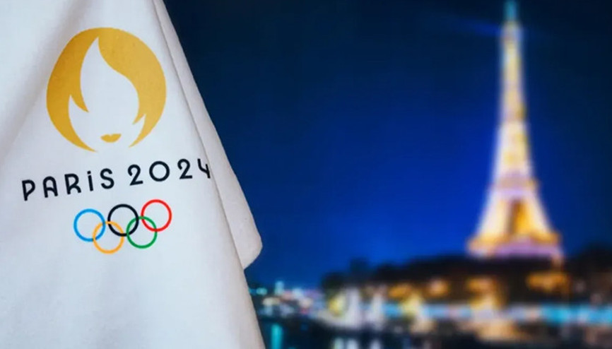 Paris 2024te ülkeler sıralaması belli oldu Türkiye...
