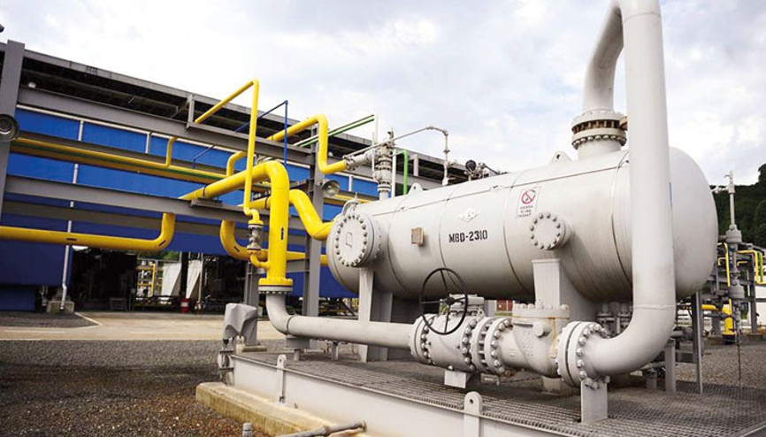 Doğalgaz fiyatları 8 ayın zirvesinde