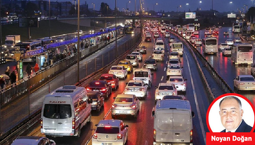 Trafik sigortası olup kasko yaptırmayanlara tavsiyeler