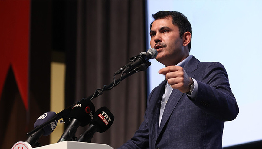 15 soruda Yarısı Bizden... Bakan Kurum paylaştı: Kimler başvurabilir, ön şartlar neler