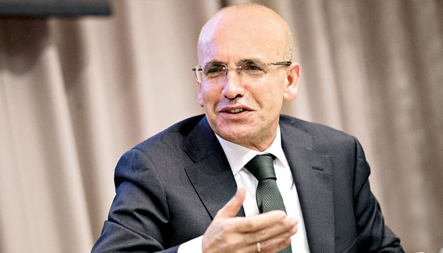 Bakan Şimşek açıkladı: Vergi mükelleflerine kolaylık sağlayacak uygulamalar devreye giriyor
