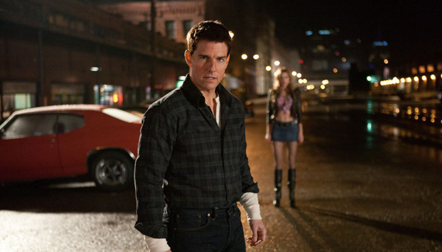 Jack Reacher bu akşam ekranlara geliyor Jack Reacher filminin konusu nedir, oyuncuları kimler, ne anlatıyor Jack Reacher bu akşam ekranlara geliyor Jack Reacher filminin konusu nedir, oyuncuları kimler, ne anlatıyor