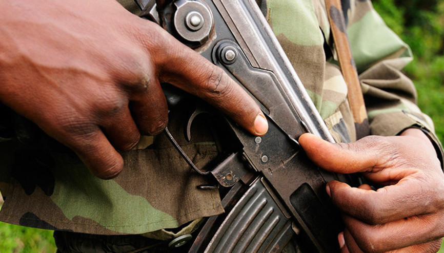 Kongo Demokratik Cumhuriyetindeki silahlı saldırılarda 18 kişi öldü