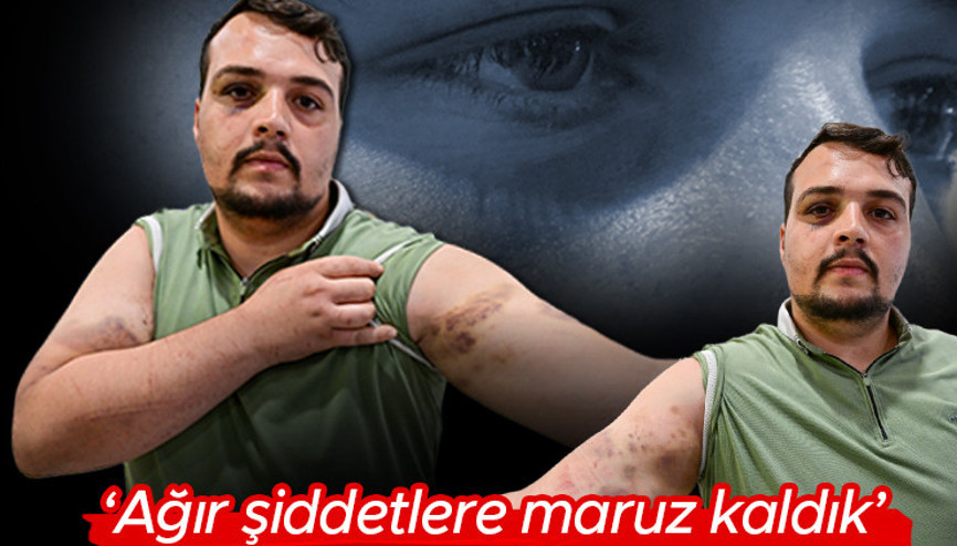 Saraybosnada fidye için kaçırılan Türk yaşadığı dehşeti anlattı: Dağları aştık, 4 bin euro ödedik