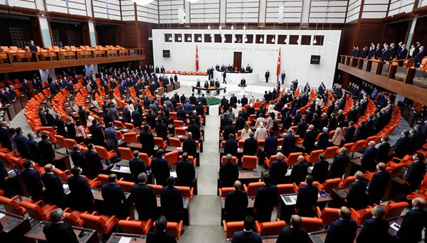 Meclis Can Atalay için toplanıyor