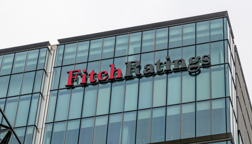 Fitchten İsraile kötü haber Kredi notunu düşürdü Fitchten İsraile kötü haber Kredi notunu düşürdü