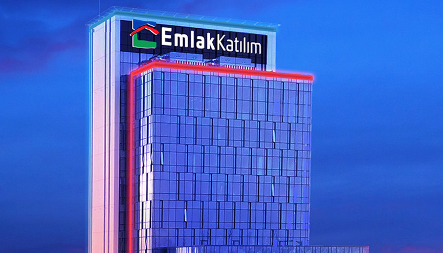 Emlak Katılımdan 2024te 5,2 milyar liralık net kar