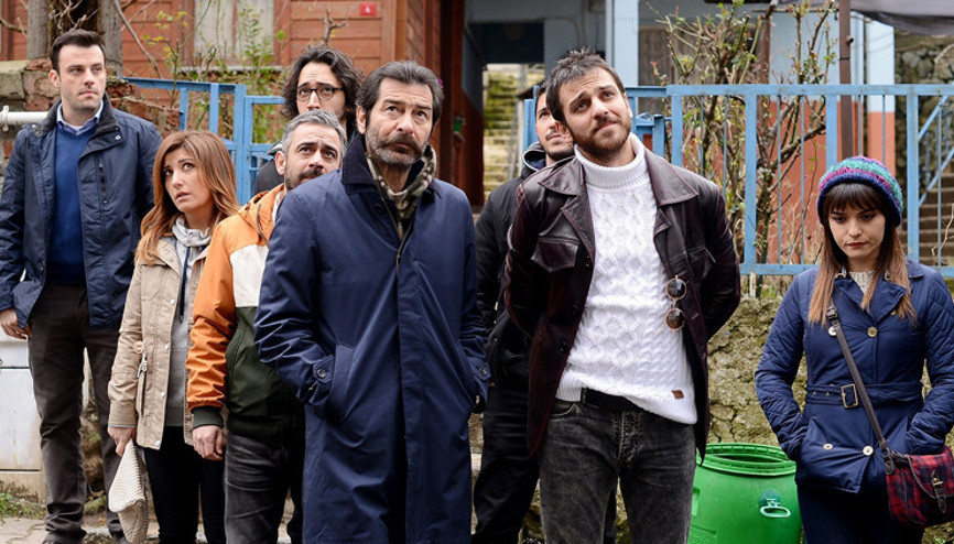 Ulan İstanbul dizisi kaç bölüm sürdü, ne zaman final yaptı İşte oyuncuları ve konusu...