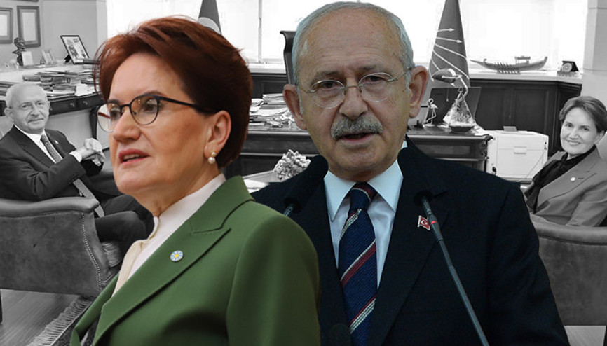 Meral Akşener’den Kemal Kılıçdaroğlu’na dava: İhaneti ve ahlaksızlık sözlerini kaldıramam Meral Akşener’den Kemal Kılıçdaroğlu’na dava: İhaneti ve ahlaksızlık sözlerini kaldıramam