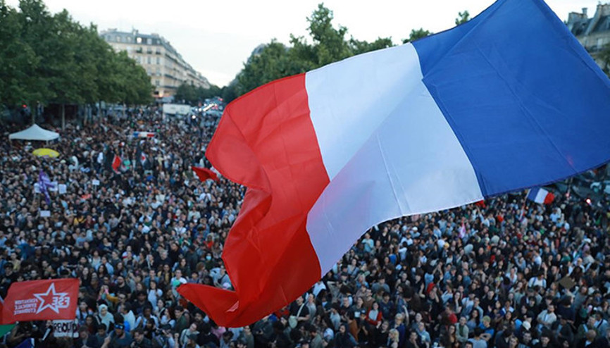 Paris Olimpiyatlarının ardından Fransada gözler kurulacak yeni hükümette