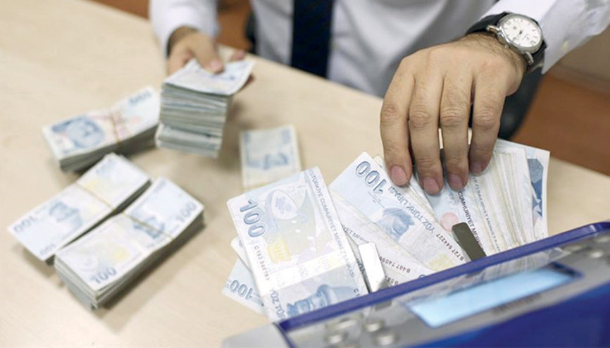 Cari denge haziranda 407 milyon dolar fazla verdi