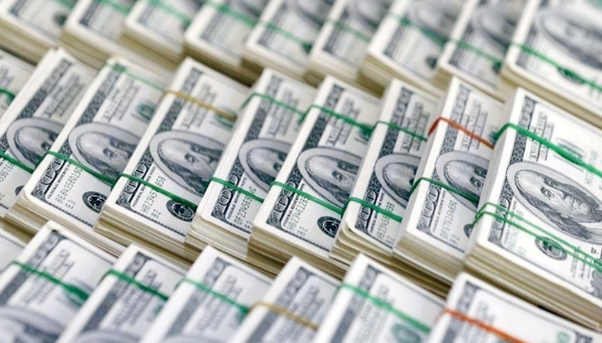 6 ayda 4.6 milyar dolar doğrudan yatırım geldi 6 ayda 4.6 milyar dolar doğrudan yatırım geldi