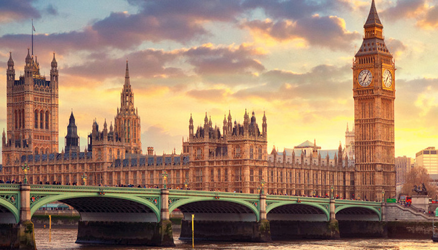 İngilterede TÜFE bu yıl ilk kez artış gösterdi