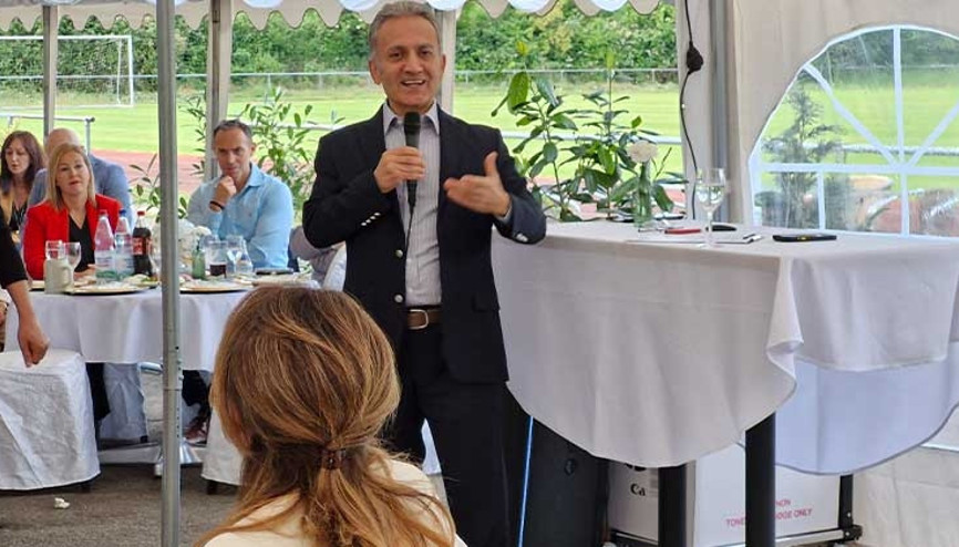 Heilbronn için hep birlikte