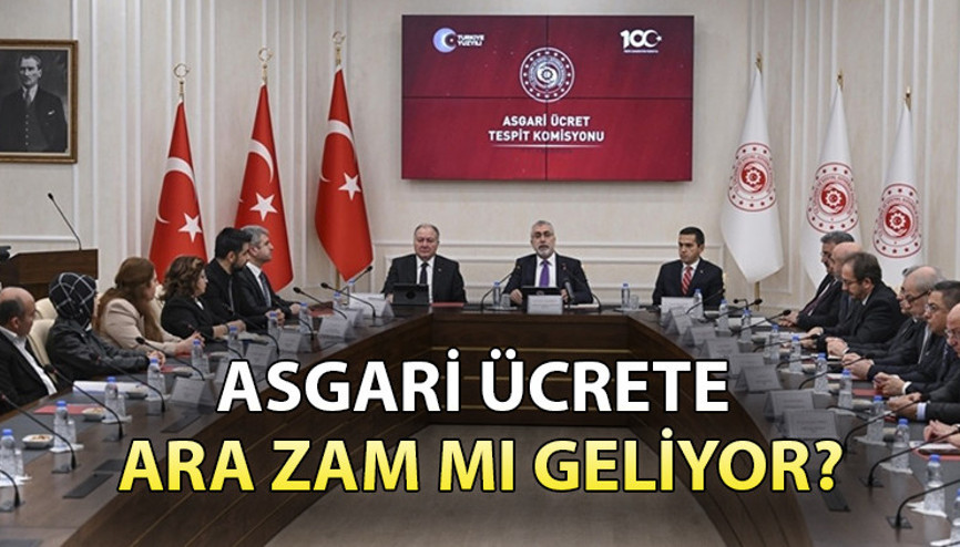 ASGARİ ÜCRET ARA ZAMMI SON DURUM GELİŞMELERİ AĞUSTOS 2024 (EK ZAM) || 2024 Asgari ücret tespit komisyonu erken mi toplanacak, asgari ücrete ek zam (ara zam) mı gelecek, ne kadar olacak İşte 15 Ağustos son durum ASGARİ ÜCRET ARA ZAMMI SON DURUM GELİŞMELERİ AĞUSTOS 2024 (EK ZAM) || 2024 Asgari ücret tespit komisyonu erken mi toplanacak, asgari ücrete ek zam (ara zam) mı gelecek, ne kadar olacak İşte 15 Ağustos son durum