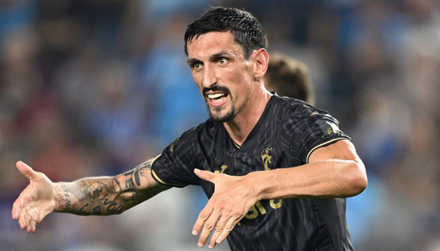 Trabzonsporda Rapid Wien öncesi Savic şoku