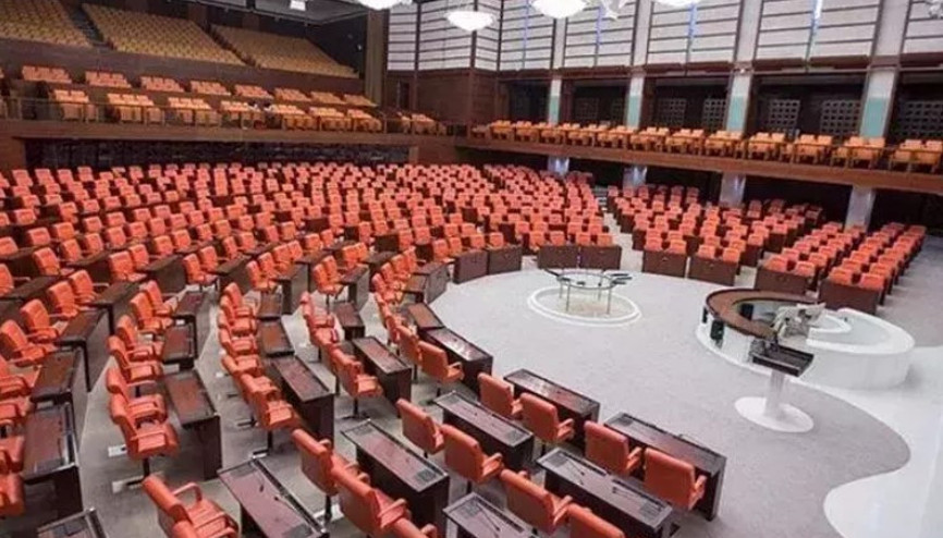 Meclis ne zaman açılacak Yeni yasama dönemi 2024 TBMM açılış tarihi