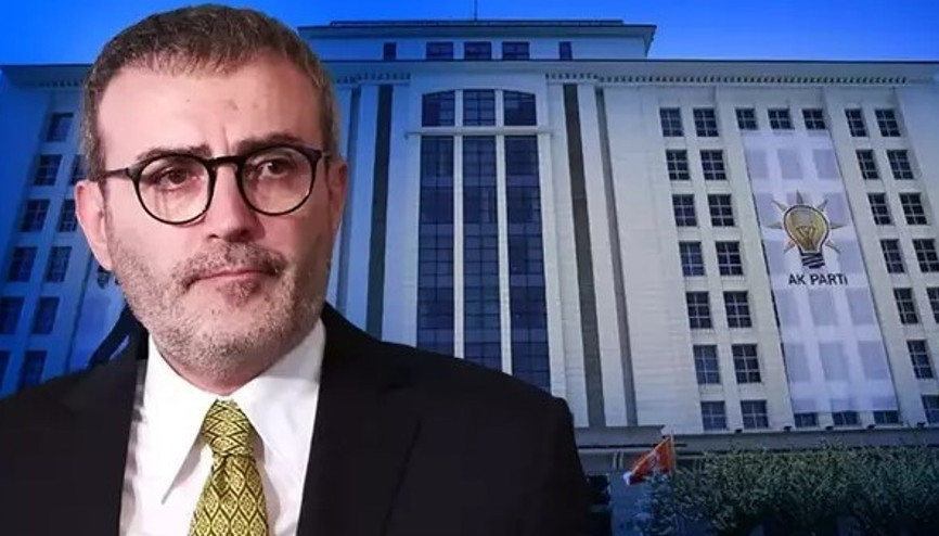 AK Parti MKYK Üyesi Mahir Ünal: AK Parti’nin sistemli bir yapısı var AK Parti MKYK Üyesi Mahir Ünal: AK Parti’nin sistemli bir yapısı var