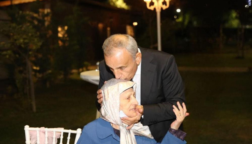 Son dakika: Küçükçekmece Belediye Başkanı Çebi’nin annesi hayatını kaybetti