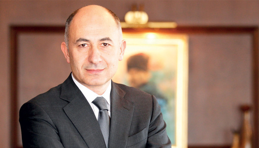 Rüzgâra 165 miyon dolarlık finansman