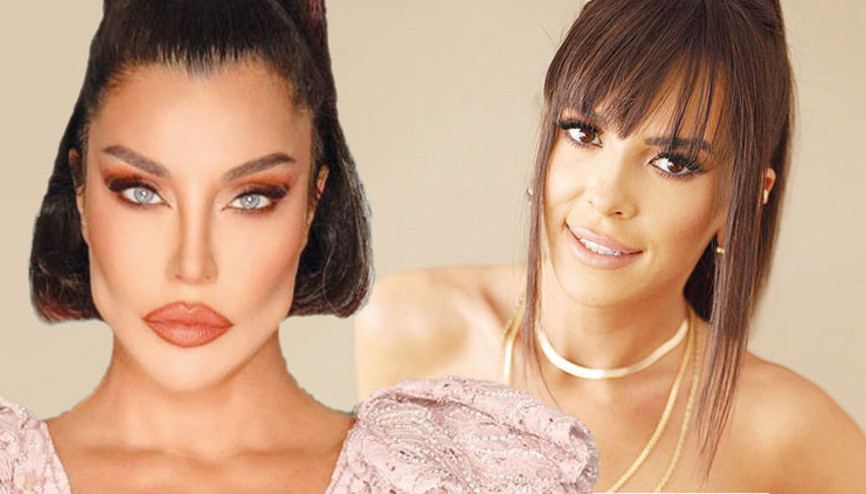 Deniz Akkaya ile Canan Toprak adliyelik oldu